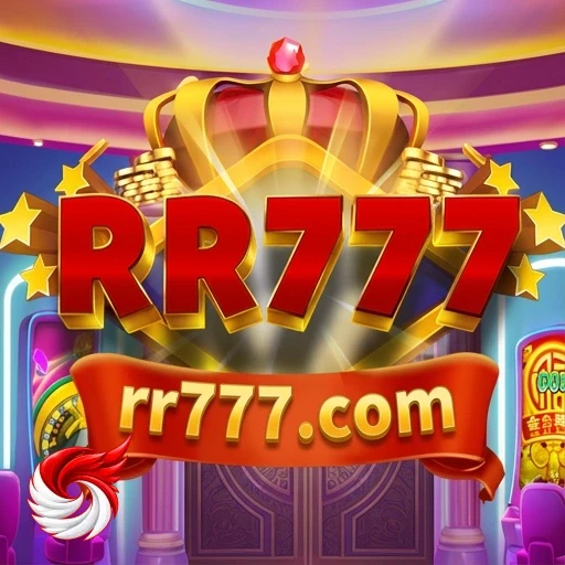 Logo rr777 APK Android Indonesia
